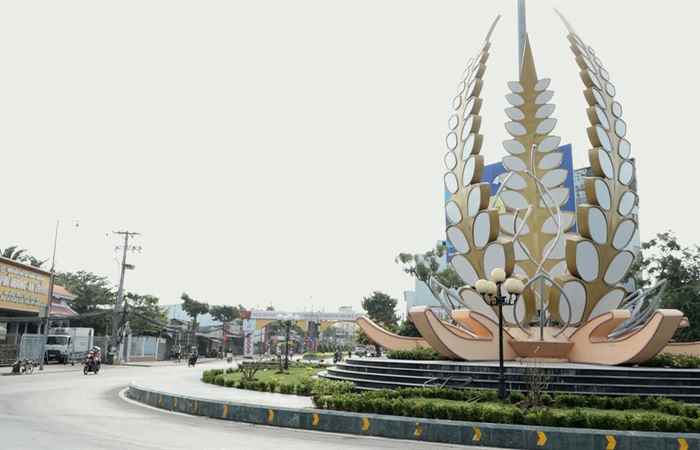 TP. Sóc Trăng phấn đấu giải ngân vốn đầu tư công theo đúng kế hoạch (20-08-2022)